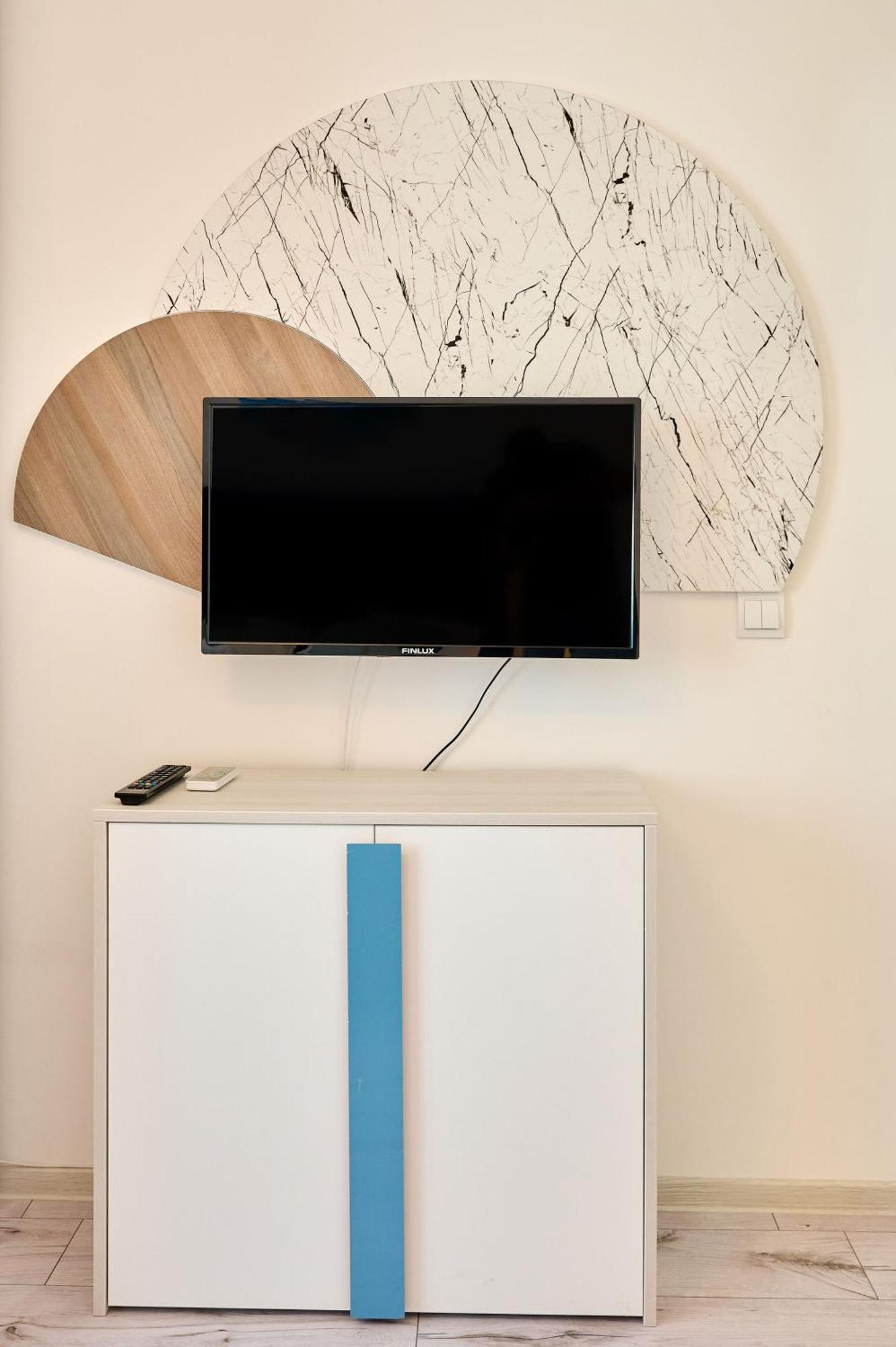 Apartament Summerland Vedere La Mare ママイア エクステリア 写真